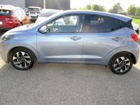 gebraucht Hyundai i10 GO Plus 1,0 MT a5bu1