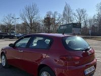 Gebraucht Alfa Romeo 147 Distinctive 120 PS (88 kW) 2006 Kleinwagen