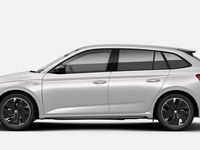 gebraucht Skoda Scala Monte Carlo TSI 150 DSG Pano Matrix Kam SHZ Key...