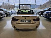 gebraucht BMW 430 Cabriolet i Cabrio Aut.