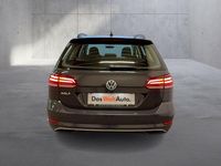 gebraucht VW Golf VII Variant Rabbit TSI
