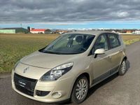 gebraucht Renault Scénic III Scenic1.5 dCi *Top-Austattung*Garantie*