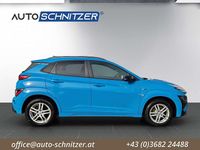 gebraucht Hyundai Kona KONA 1,0 T-GDi 48V 2WD N-Line