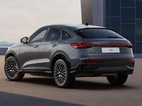 gebraucht Audi SQ5 Sportback Edition one TFSI Tech+ Luft Pano 270 ...