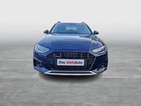 gebraucht Audi A4 Allroad 40 TDI quattro
