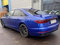 gebraucht Audi A8 60 TFSI quattro Tiptronic