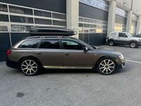 gebraucht Audi A6 Allroad 3.0 TDI*TOP ZUSTAND*