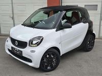 Gebraucht Smart ForTwo Coupé 71 PS (52 kW) 2018 Weiß Coupé