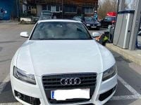 Gebraucht Audi A5 179 PS (131 kW) 2011 Coupé