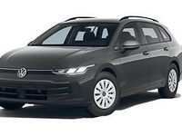 Neu VW Golf VIII R-line Edition 150 PS (110 kW) 2026 Kombi