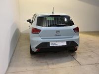 gebraucht Seat Ibiza Style Edition 1.0 TSI 95PS
