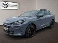 Gebraucht Cupra Terramar VZ 265 PS (194 kW) 2025 Grau SUV