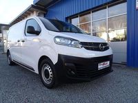 gebraucht Opel Vivaro 1,5 CDTI Kastenwagen M (L2)