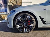 Gebraucht BMW 430 Efficient Dynamics 286 PS (210 kW) 2025 Grau Coupé