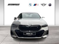 gebraucht BMW i5 eDrive40 M Sportpaket | Head-Up | Harman-Kardon | AHK