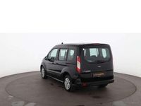 gebraucht Ford Tourneo Connect 1.5 TDCi NAVI TEMP ASSIST R-CAM