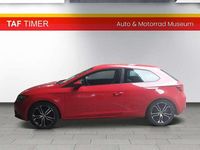 gebraucht Seat Leon Reference 1,2 mit 8-Fach Bereifung auf Alu.F.