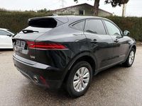gebraucht Jaguar E-Pace D150 AWD Aut. R-Dynamic S