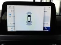 gebraucht Ford Focus Focus TITANIUM STYLE 1,5 EcoBlue Aut TITANIUM STYLE 1,5 EcoBlue Aut