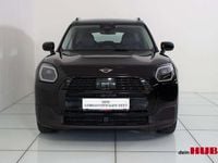 Gebraucht Mini Countryman 150 PS (110 kW) 2024 Midnight black schwarz SUV
