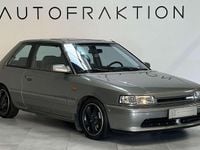 gebraucht Mazda 323 3231,3 i Popeye