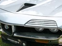 gebraucht Alfa Romeo Montreal 