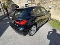 gebraucht Audi A1 Sportback A1 1,0 TFSI intense S-tronic intense