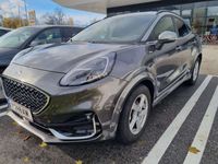 gebraucht Ford Puma 10 EcoBoost Hybrid ST-Line Vignale