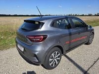 Gebraucht Mitsubishi Colt Inform 67 PS (49 kW) 2024 Grau Limousine