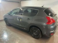 gebraucht Peugeot 3008 1,6 HDi 110 FAP Active Pickerl bis 10/24 +4 Monate