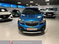 gebraucht Opel Mokka 1,6 CDTI