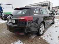 gebraucht Opel Insignia ST 2,0 CDTI Ecotec Cosmo Aut. *XENON*SHZ*PDC