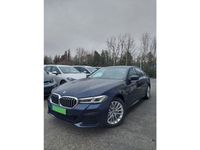 gebraucht BMW 530 e xDrive M Sport