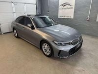 Gebraucht BMW 320 M Sport 190 PS (139 kW) 2022 Grau Limousine