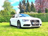 gebraucht Audi A5 Sportback 2.0 TDI DPF