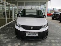 gebraucht Peugeot Partner L1 BHDI 100, € 17.900,-- Netto