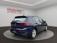 gebraucht VW Golf Life NAVI*ALU*PDC*SHZ*KLIMAAUT*LED