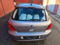 gebraucht Peugeot 307 HDi 90 Esplanade