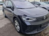 Gebraucht VW ID.4 150 kW (204 PS) 2022 Schwarz SUV