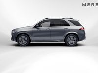 gebraucht Mercedes GLE450 AMG -4matic AMG Line / Premium Paket