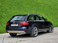 gebraucht Audi A4 Allroad 2,0 TDI quattro