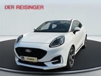 Gebraucht Ford Puma ST-Line 125 PS (91 kW) 2026 SUV