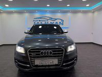 Gebraucht Audi SQ5 Advanced 340 PS (250 kW) 2017 Grau SUV