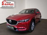 gebraucht Mazda CX-5 CD184 AWD REVOLUTION TOP BIG DEAL