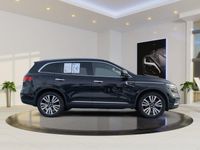 gebraucht Renault Koleos Initiale Paris Leder GJR Panodach dCi 185 4WD