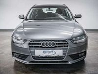 gebraucht Audi A4 Avant 2,0 TDI DPF / NAVI / Sitzheizung / 19′ Alu