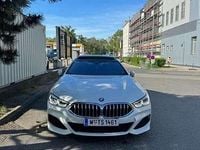 Gebraucht BMW 840 340 PS (250 kW) 2020 Coupé