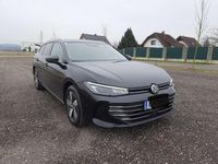 gebraucht VW Passat Passat Variant Variant 1,5 eTSI ACT Business DSG Business