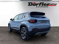 gebraucht Jeep Avenger Summit 1.2 GSE T3 ICE