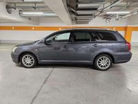 gebraucht Toyota Avensis 22 D-4D Linea Sol